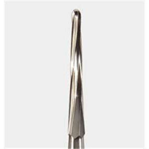 NeoBurr Sterile Carbide Bur Surgical Friction Grip NB5 5/Pk