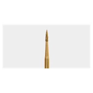 NeoBurr Sterile Carbide Bur Trimming & Finishing Friction Grip 7902 10/Pk
