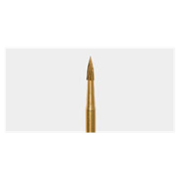 Microcopy Carbide Bur Trimming & Finishing Friction Grip 7903 10/Pk