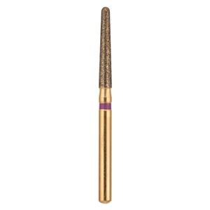NeoDiamond Diamond Bur Friction Grip 1116ZA 25/Pk