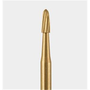 NeoBurr Sterile Carbide Bur Trimming & Finishing Friction Grip 7803 25/Pk