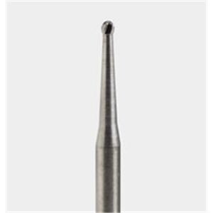 NeoBurr Sterile Carbide Bur Operative Friction Grip 1 50/Pk