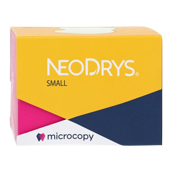 NeoDrys Cotton Roll Substitute Size Small 50/Package