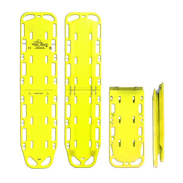 Ultra Space Saver Spine Backboard Adult