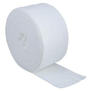 Tubular Bandage Elastic 3"x11yd White Non-Sterile Each