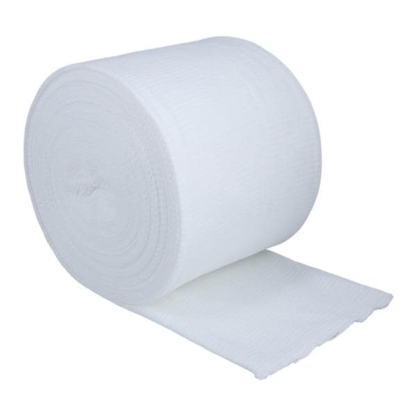 Tubular Bandage Fabric 5"x11yd White Each