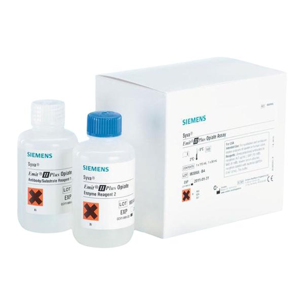 Emit II Plus OPI: Opiates Assay Ea