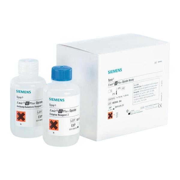 Emit II Plus OPI: Opiates Assay Ea