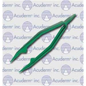 Acu Hemostatic Forcep 1.5mmx5" Plastic Sterile 50/Box