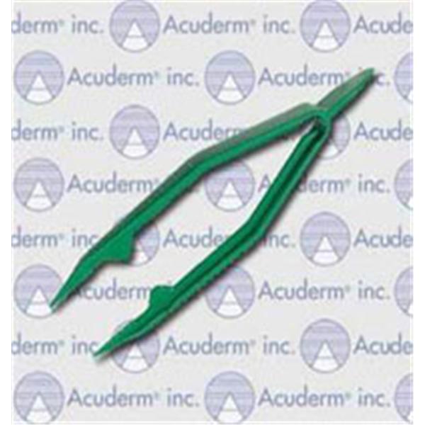 Acu Hemostatic Forcep 1.5mmx5" Plastic Sterile 50/Box