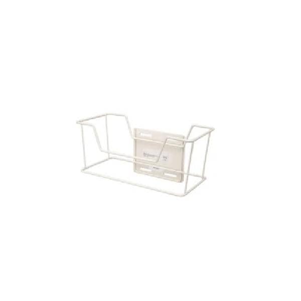 Sharps Bracket 4.5x12x5.3" Wire For Containers 305-622/053/054/42...