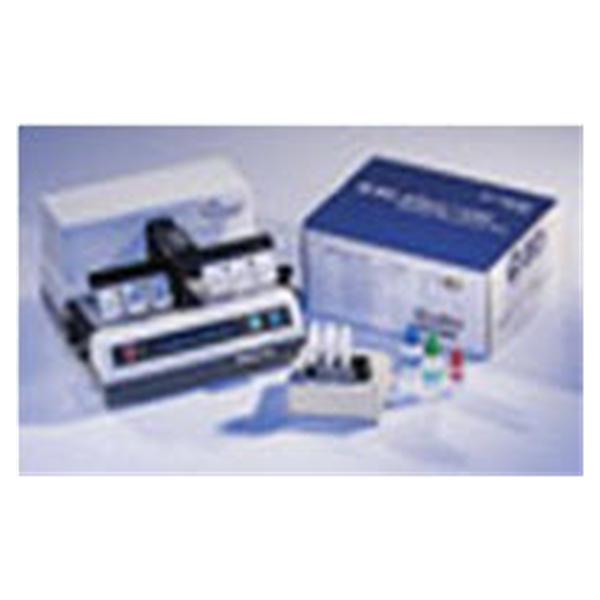 Affirm VP III Microbial Identification Processor Ea
