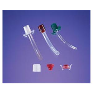 Shiley Tracheostomy Tube Adult Size 10 Disposable Ea