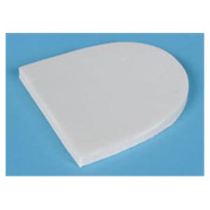 MPS Orthopedic Pad Heel Felt