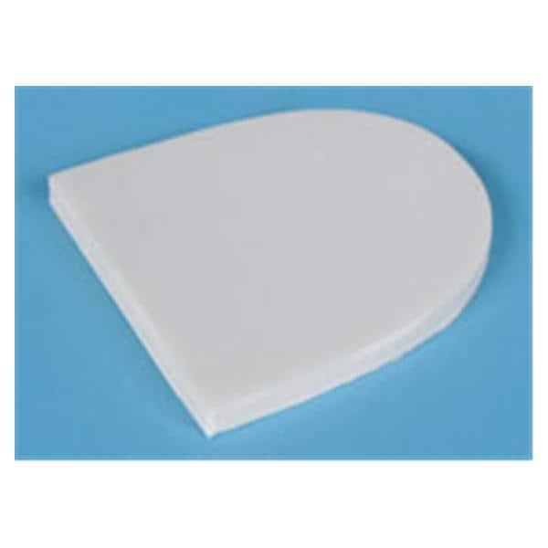 MPS Orthopedic Pad Heel Felt