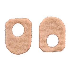 MPS Orthopedic Pad Corn Felt C-34