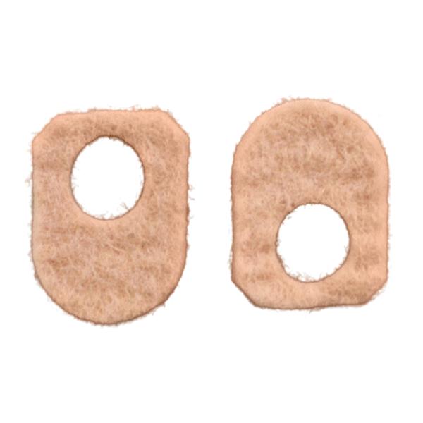 MPS Orthopedic Pad Corn Felt C-34