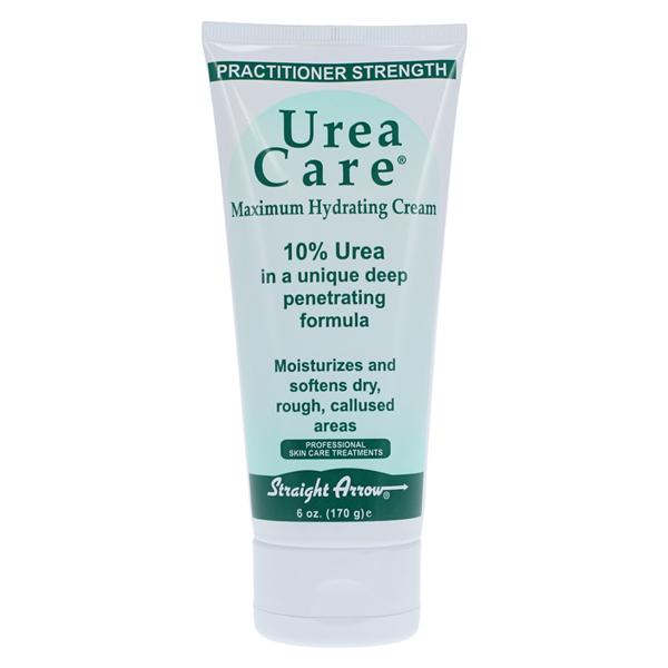 Urea Care Hydrating Moisturizer Skin Urea 10% 6oz Ea