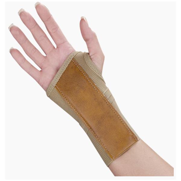 Splint Wrist Cotton/Elastic 8" Size Small