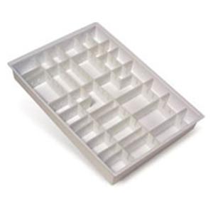 Medication Cart Divider Each