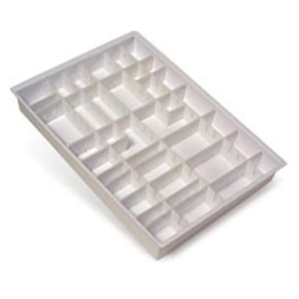 Medication Cart Divider Each