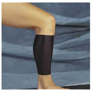 epX Compression Support Calf Adult Laminate Material-Polyamide/Po...