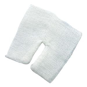 Gauze Tracheostomy Dressing 4x4" 12 Ply Sterile U-Shape Split Not...