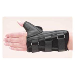 Original Thumb Spica Splint Wrist Adult Cotton/Polyester Size Sma...