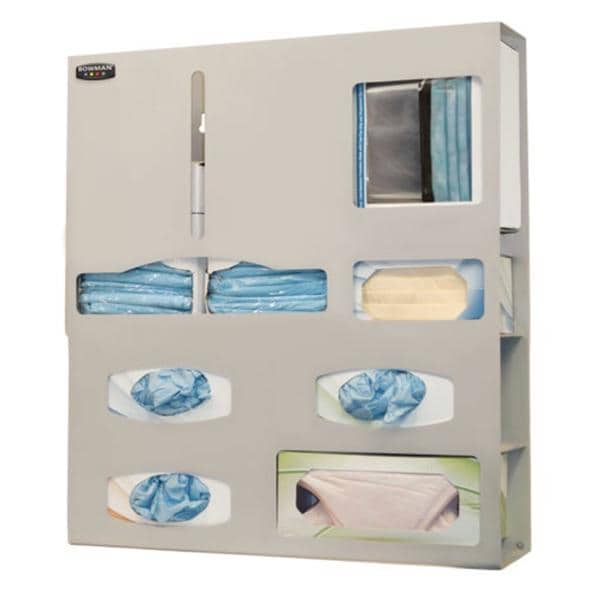 Protection System Dispenser Beige Each