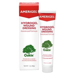 Amerigel Meadowsweet/Oakin/Polyethylene Glycol 400/Zinc Acetate H...