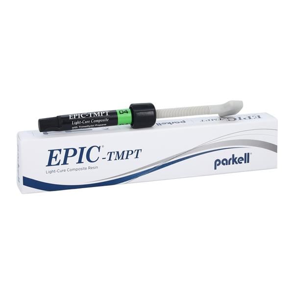 Epic-TMPT Universal Composite D4 Syringe Refill