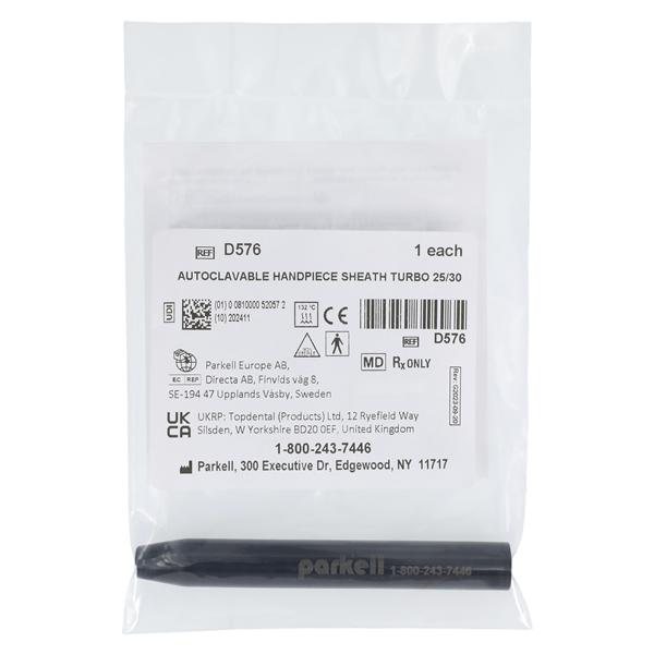 Sheath Handpiece Ea