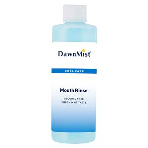 DawnMist Fresh Mint Mouth Rinse 2 oz 144/Ca