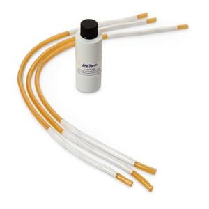 Life/form Arterial Puncture Arm Replacement Tubing Kit With Lubri...
