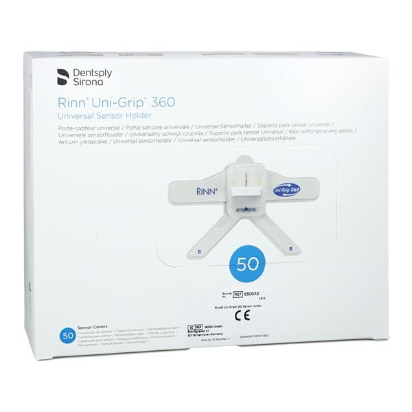 Uni-Grip 360 Holder Kit 50/Box
