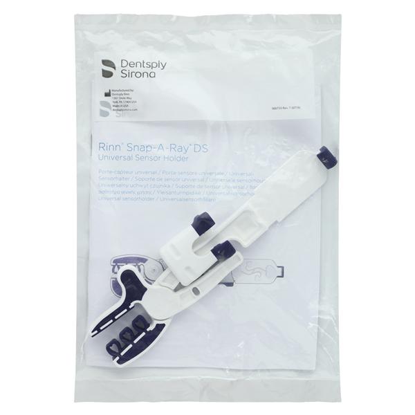 Snap-A-Ray DS Digital Sensor Holder Endo Ea