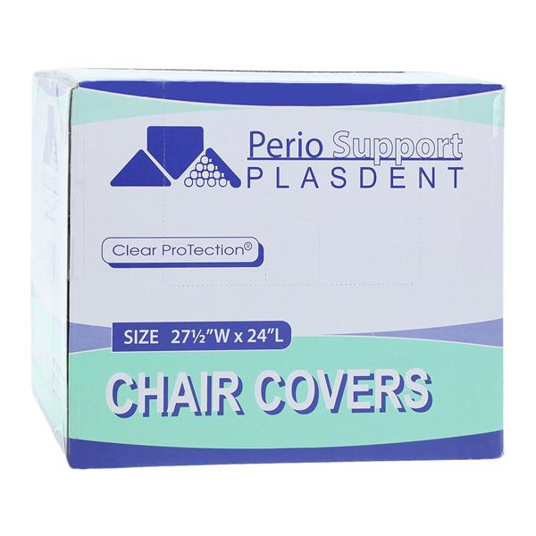Chair Cover 27.5 in x 24 in Half Chair 225/Box