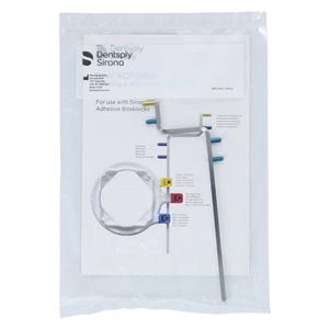 XCP-ORA Arm Sirona Xios