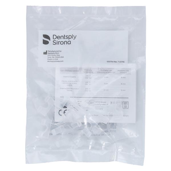XCP-DS Replacement Bands Long 6/Pk