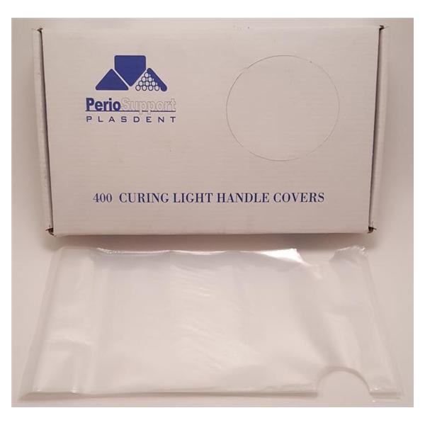 Curing Light Cover 5 iN x 10 in 400/Box