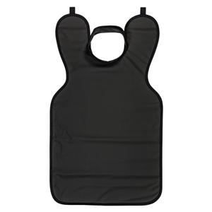 Soothe-Guard Air Lead-Free X-Ray Apron Universal Adult Charcoal w/Ext Coll Ea