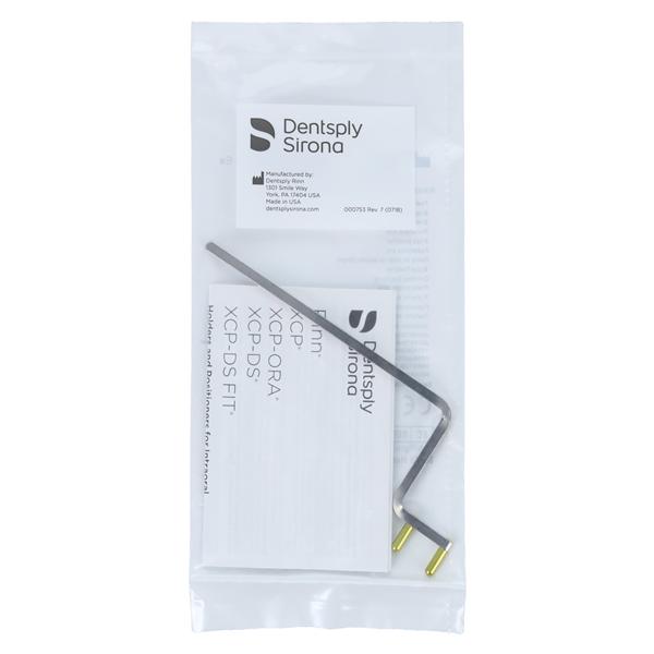 XCP/BAI Arm Posterior Yellow
