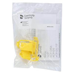 XCP-DS Sensor Holder Schick CDR #2H Posterior Yellow