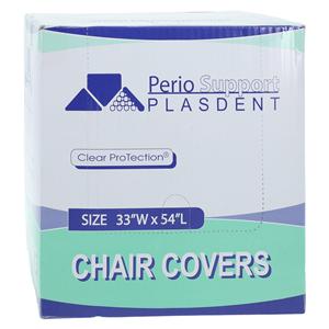 Cover Chair 33 in x 54 in Half Chair 200/Bx