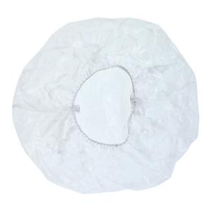 Multi Purpose Barrier Cap Universal Disposable 300/Bag