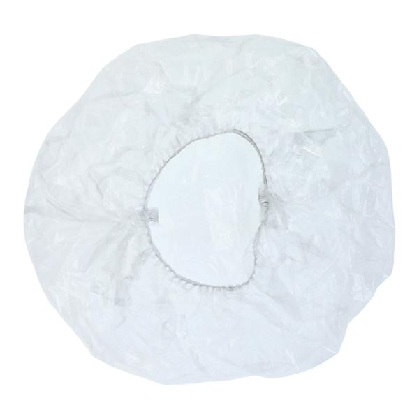 Multi Purpose Barrier Cap Universal Disposable 300/Bag