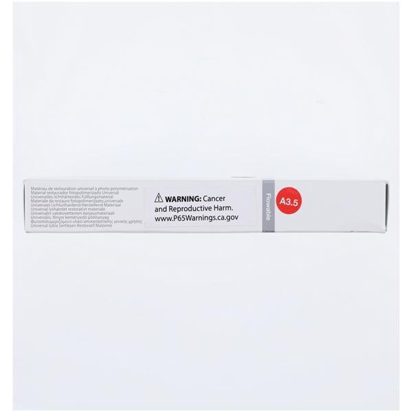 Nuance Flow Flowable Composite A3.5 Syringe Refill Ea