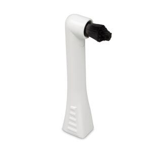 Rotadent® Short-Tip Brush Heads Blister Pack Black Ea
