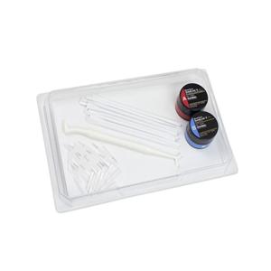GoldLink 2 Paste Cement Kit Ea