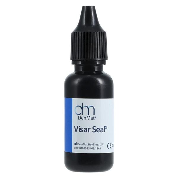 Visar Seal Bonding Agent 10 Gm Refill Ea